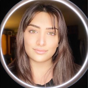 Meet your Posher, Sophie